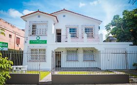 Hotel Casa Branca